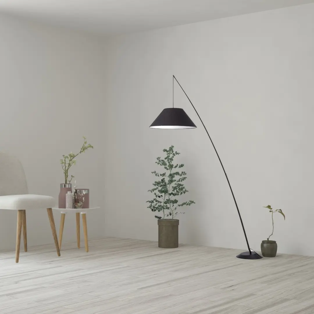Maytoni Vloerlamp Campanula