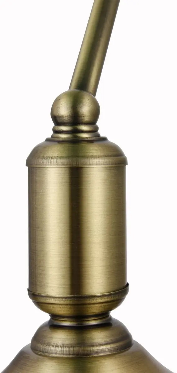 Maytoni Tafellamp Kiwi - Goud