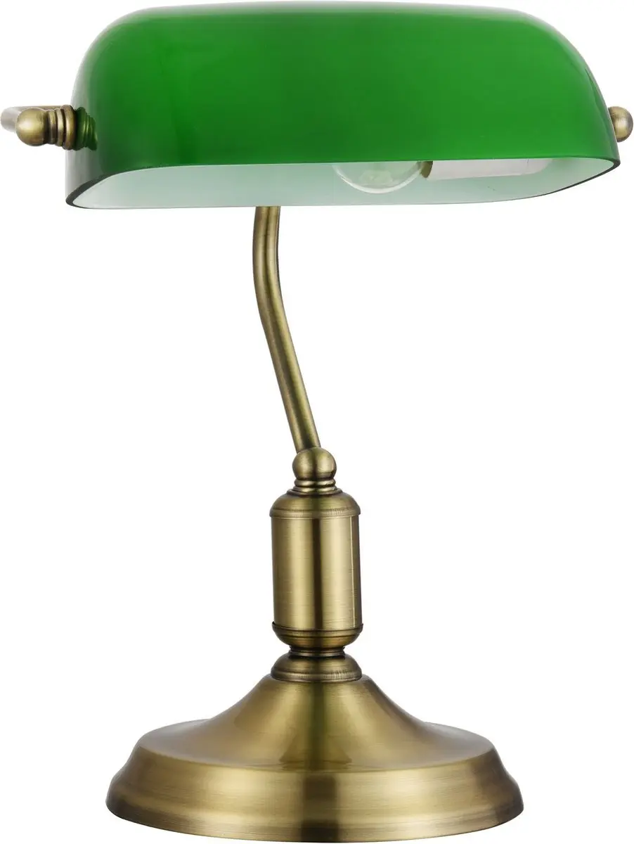 Maytoni Tafellamp Kiwi - Goud