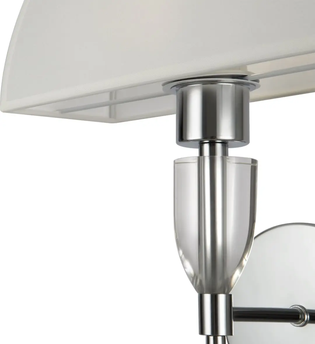 Maytoni Prima Wandlamp Chroom