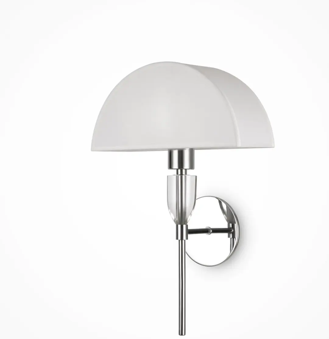 Maytoni Prima Wandlamp Chroom