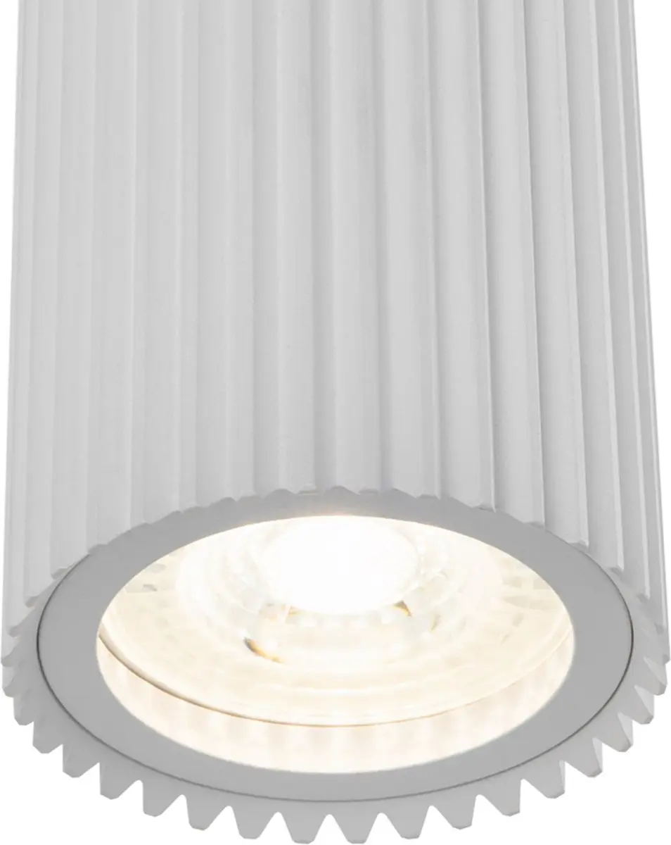 Maytoni Dynamics Wandlamp Wit - Ø6cm