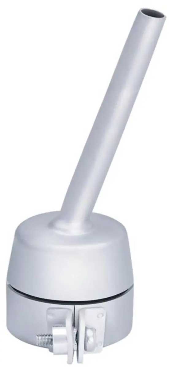 Steinel Rond Mondstuk 5mm - Neutraal