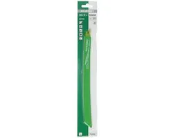 Hikoki RCM50B Reciprozaagbladen - 3 Stuks - RVS - 250mm 14TPI