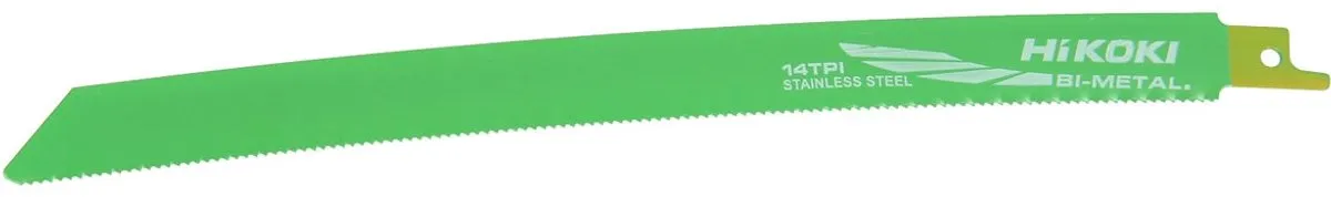 Hikoki RCM50B Reciprozaagbladen