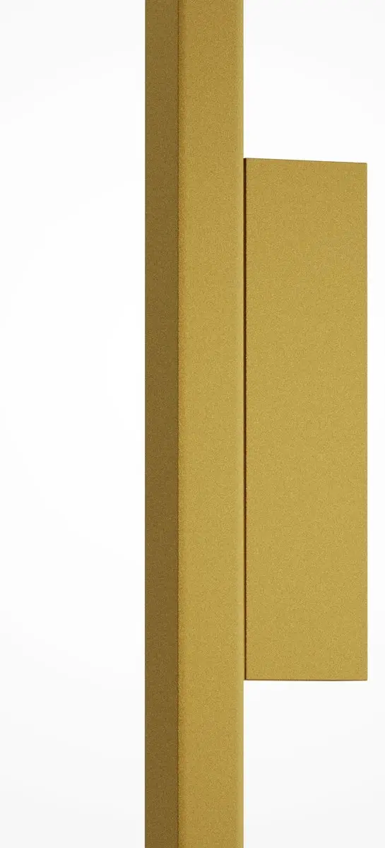 Maytoni Halo Wandlamp - Goud