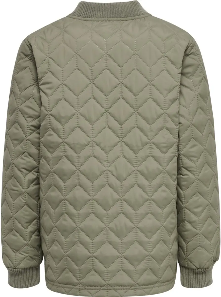 Hummel Kinder Outdoor Overall Sobi 116 - Multicolor