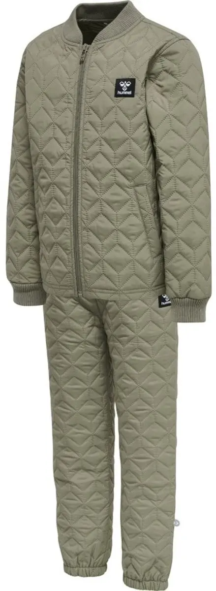 Hummel Kinder Outdoor Overall Sobi 116