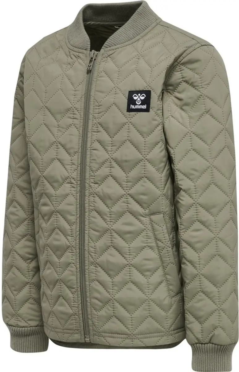 Hummel Kinder Outdoor Overall Sobi 116 - Multicolor