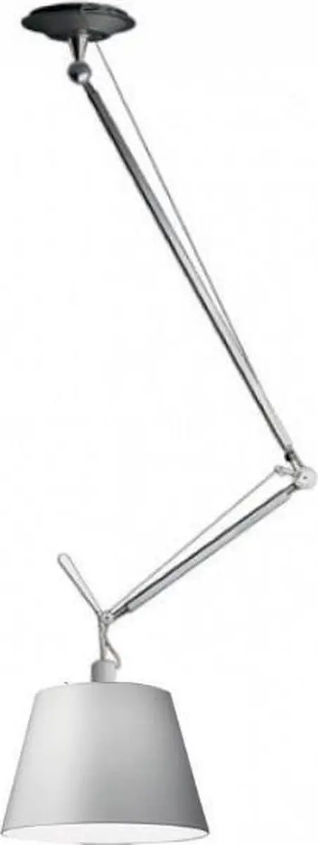 Artemide Tolomeo Decentrata Hanglamp Ø36cm