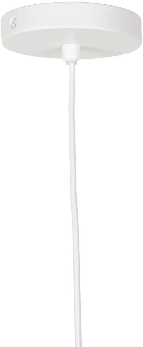 Zuiver Cocoon Hanglamp Crème - Ø59cm