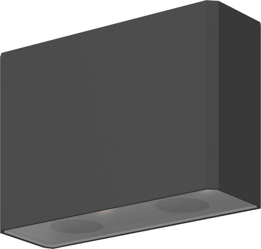 Maytoni Outdoor Architecturale Verlichting Show Grafiet