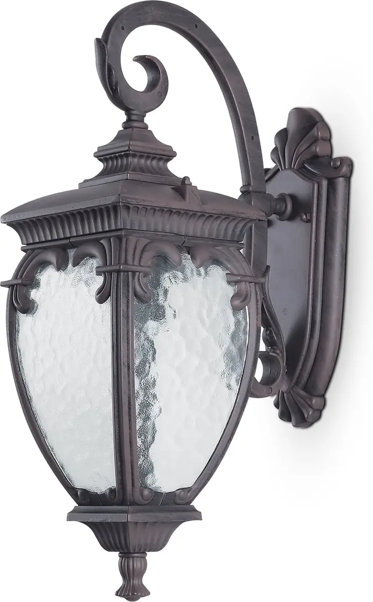 Maytoni Outdoor Wandlamp Fleur