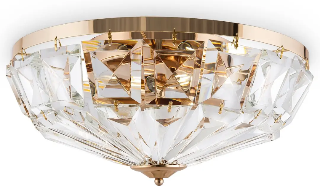 Maytoni Facet Plafondlamp