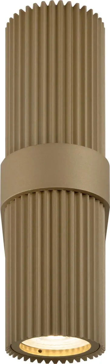 Maytoni Dynamics Wandlamp Goud