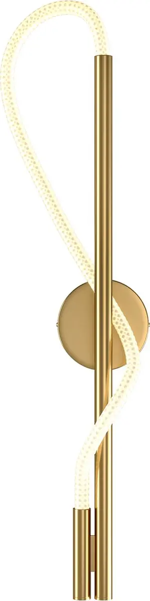Maytoni Wandlamp Tau Ø13cm