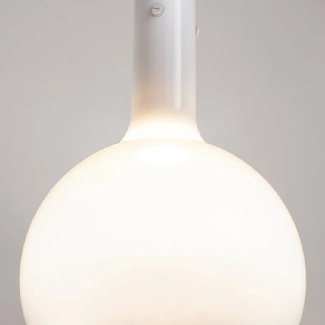 Maytoni Hanglamp Nebula Ø20 - 4W Wit