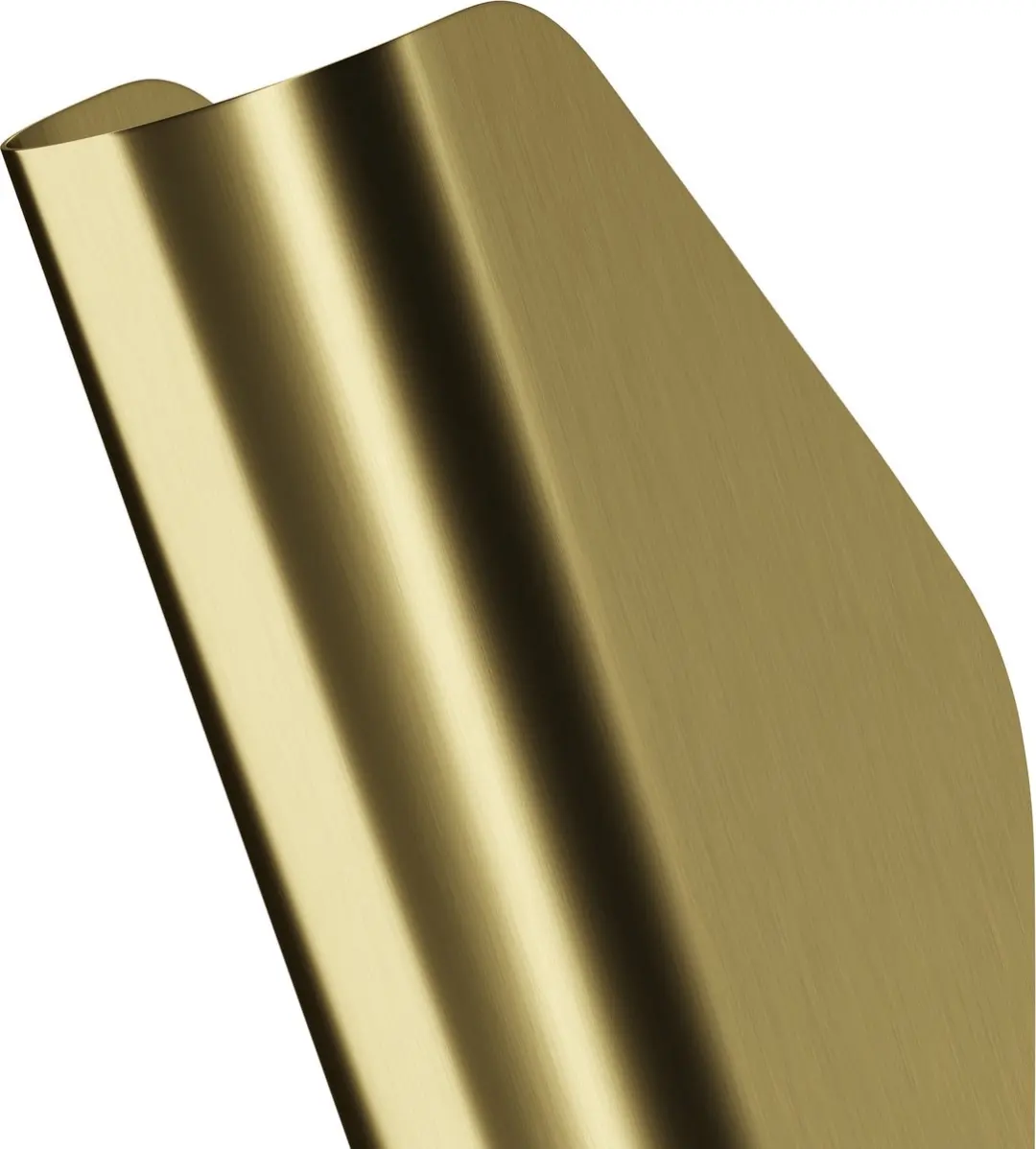 Maytoni Notta Wandlamp - Goud