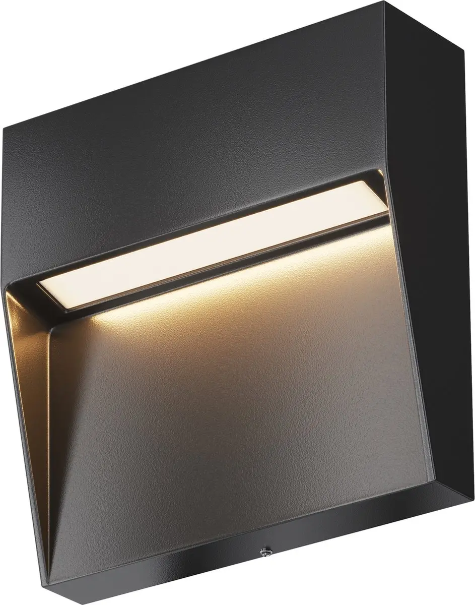 Maytoni Outdoor Mane Verlichting Trappen