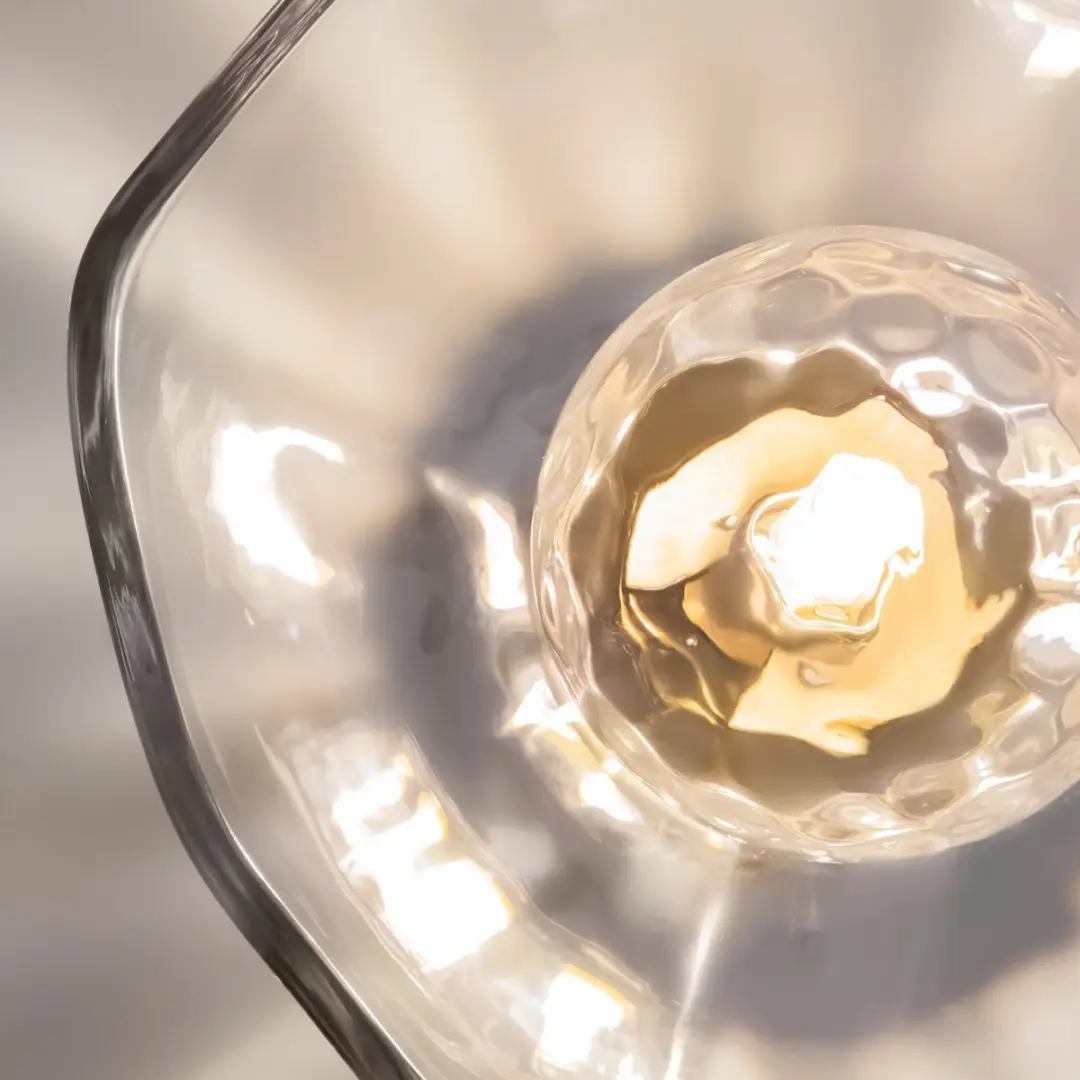 Maytoni Miracle Wandlamp - Ø20cm - Goud
