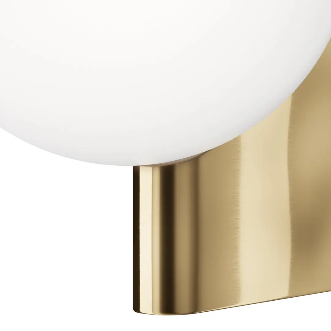 Maytoni Wandlamp Avant-garde Messing