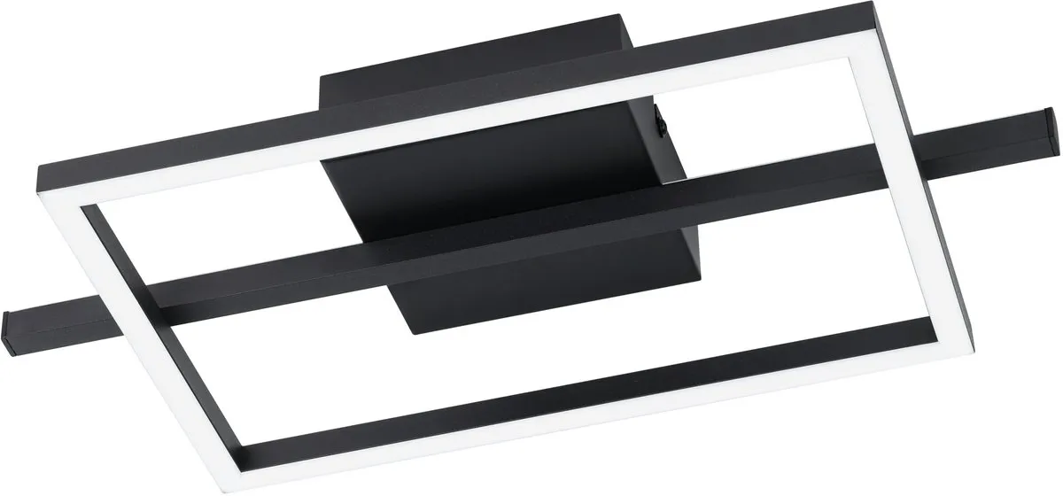 Eglo Amandolo Plafondlamp LED 20cm