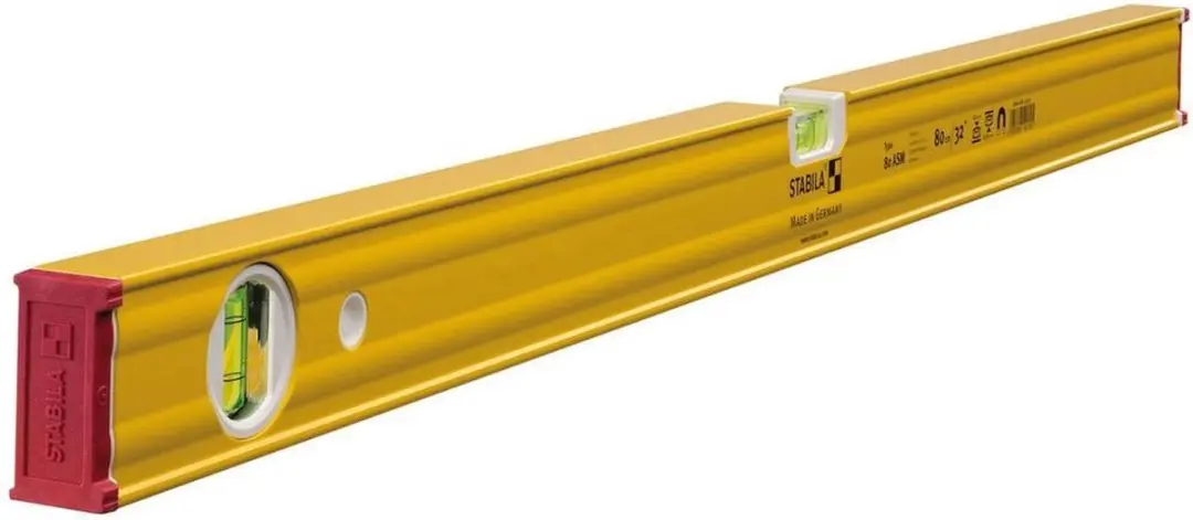 Stabila 80 ASM Magnetische Waterpas 80cm