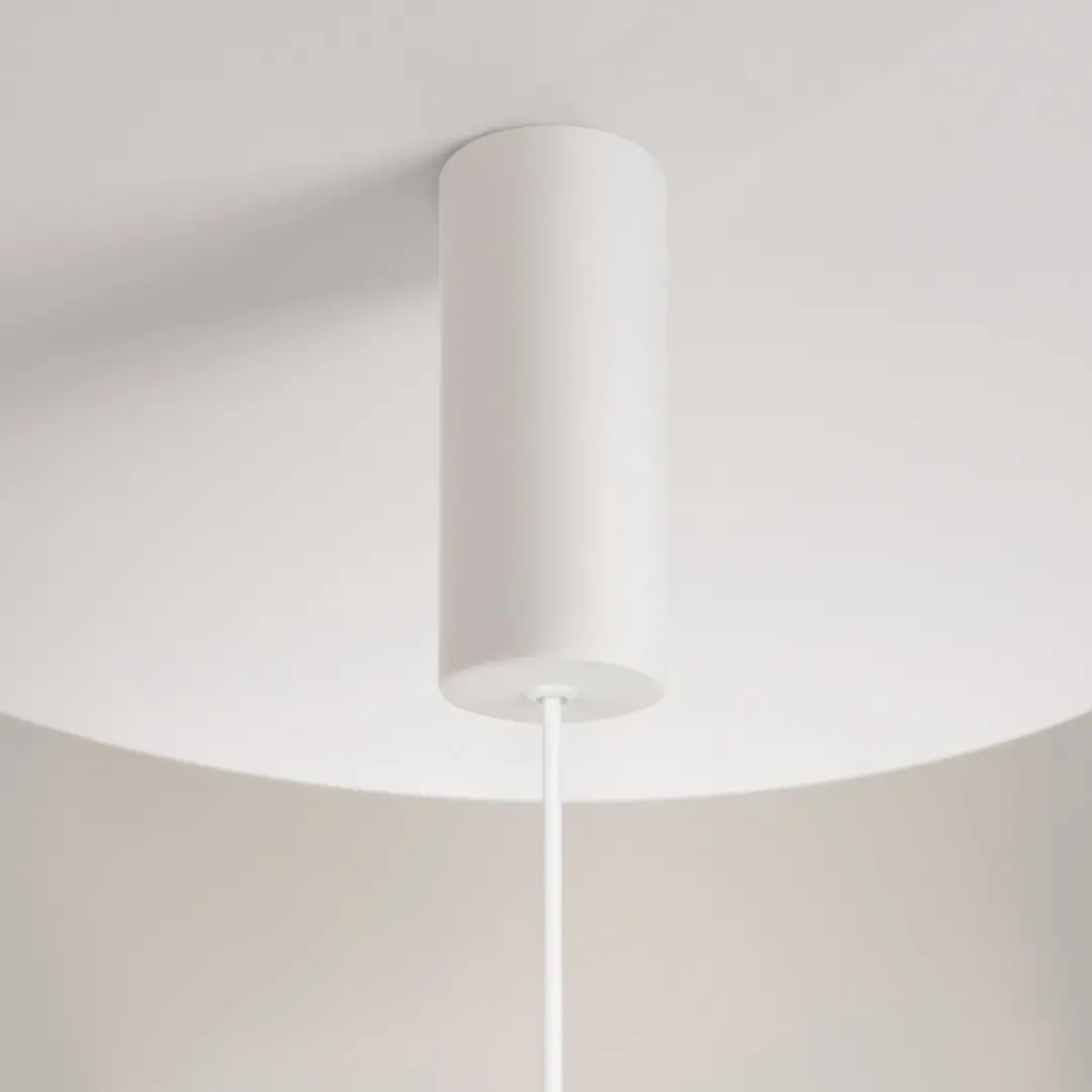Maytoni Hanglamp Reflex Ø45cm - 14W Wit