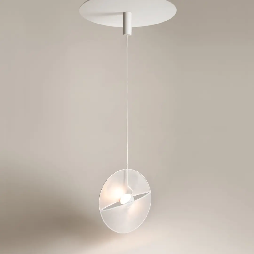 Maytoni Hanglamp Reflex Ø45cm