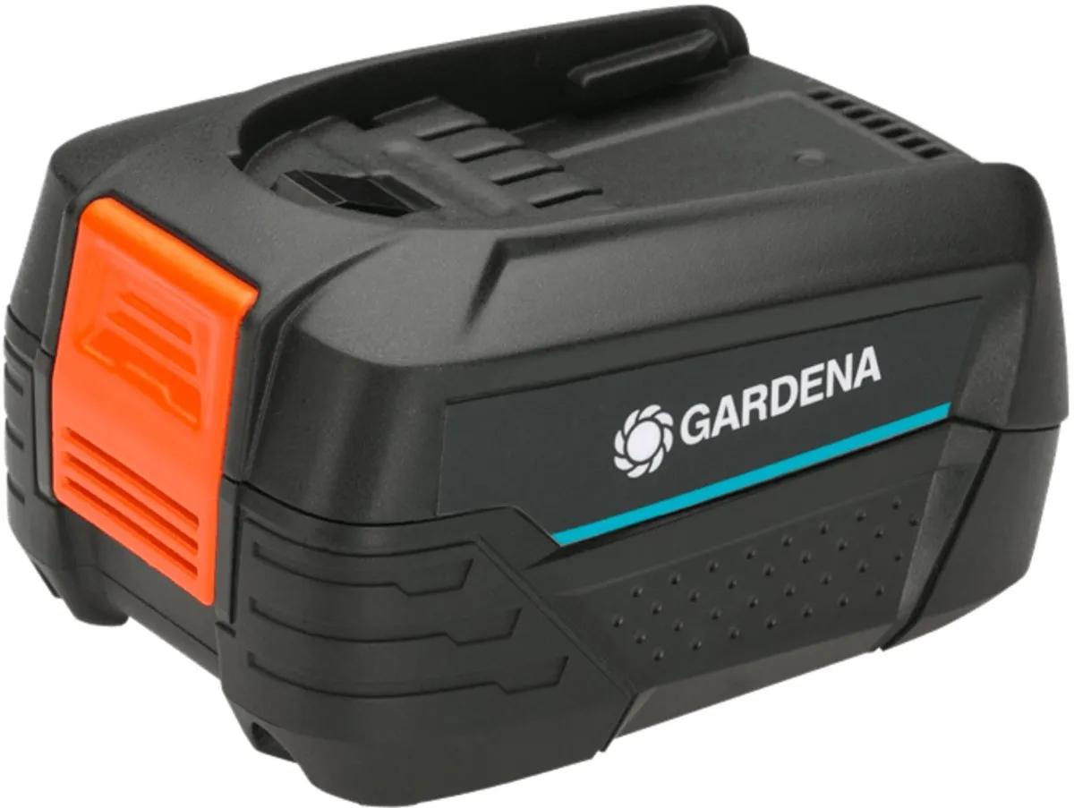 Gardena PBA 18V/72 Gereedschapsaccu 4mAh