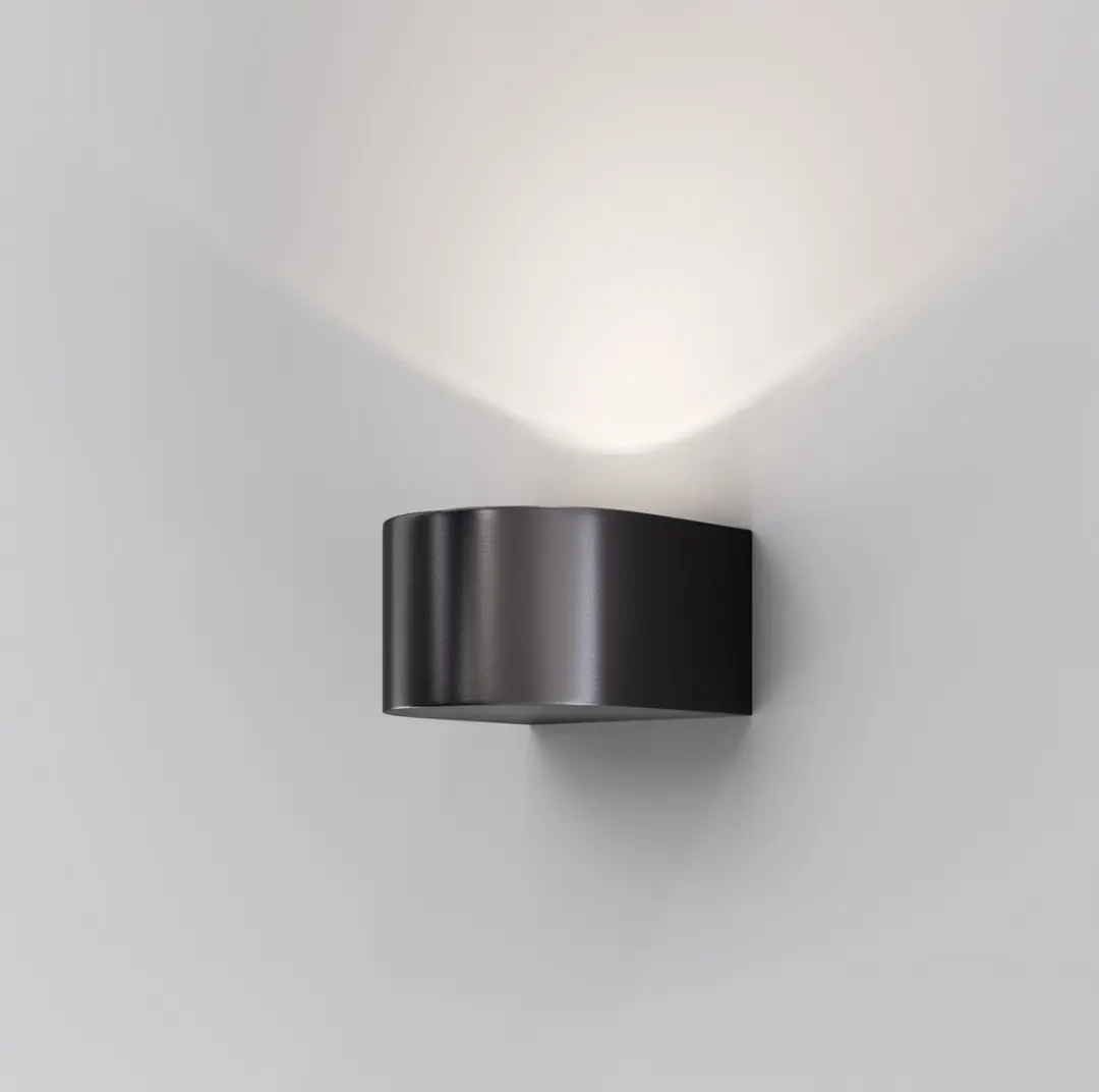 Maytoni Blow Architecturale Verlichting - Grafiet 5W