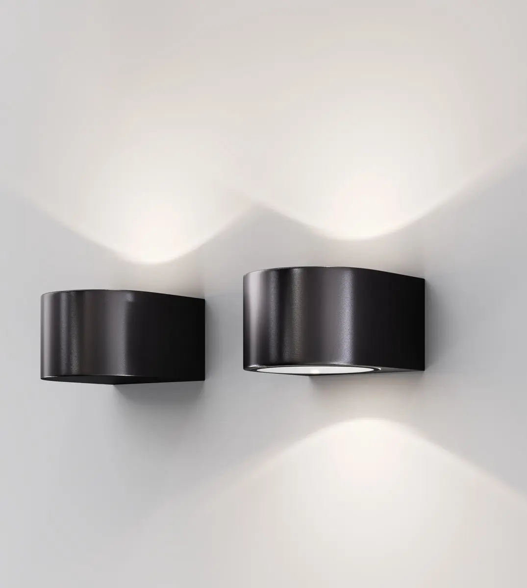 Maytoni Blow Architecturale Verlichting - Grafiet 5W