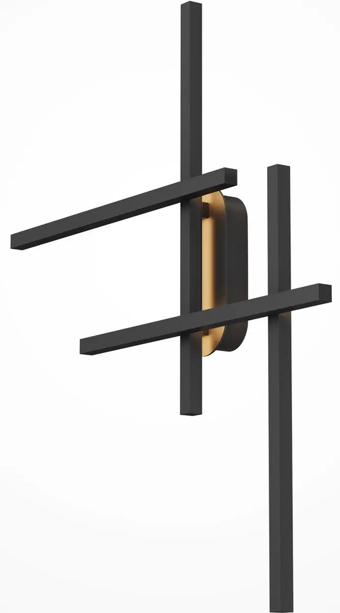 Maytoni Halo Wandlamp