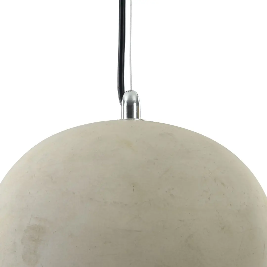 Maytoni Broni Hanglamp - Ø20cm - Zwart