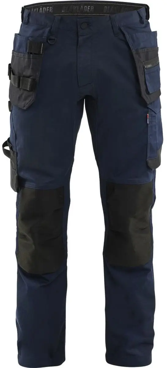 Blåkläder Werkbroek 1750-1832 Stretch