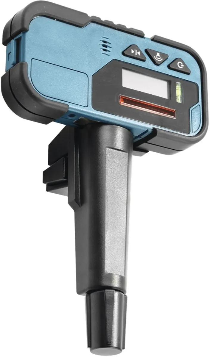 Makita LR150 Laserontvanger
