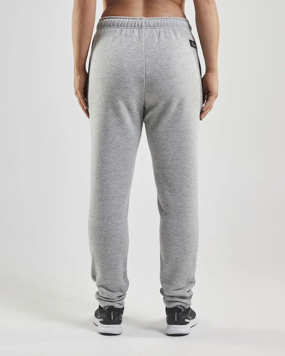 Craft Community Sweatpants W 1908909 - Grijs - Maat L