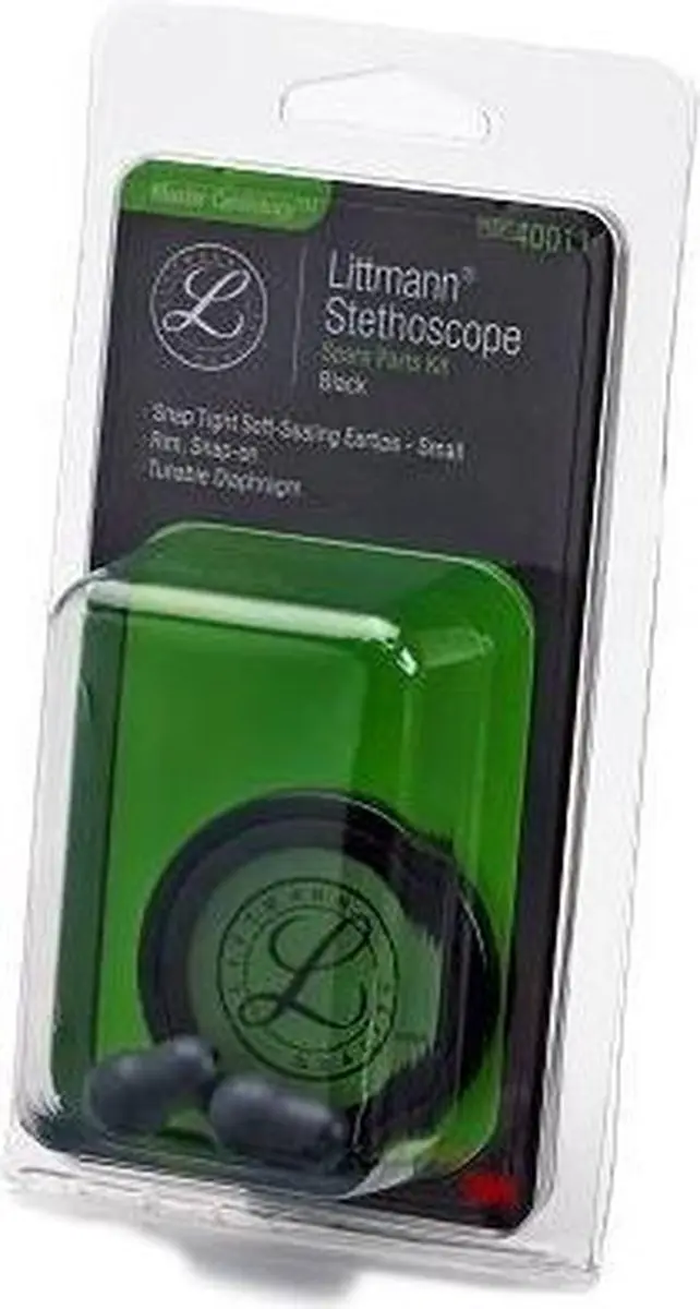 3M Littmann Master Cardiology Onderdelen Kit