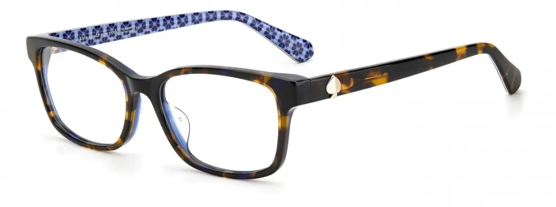 Kate Spade KARIANE Brilmontuur