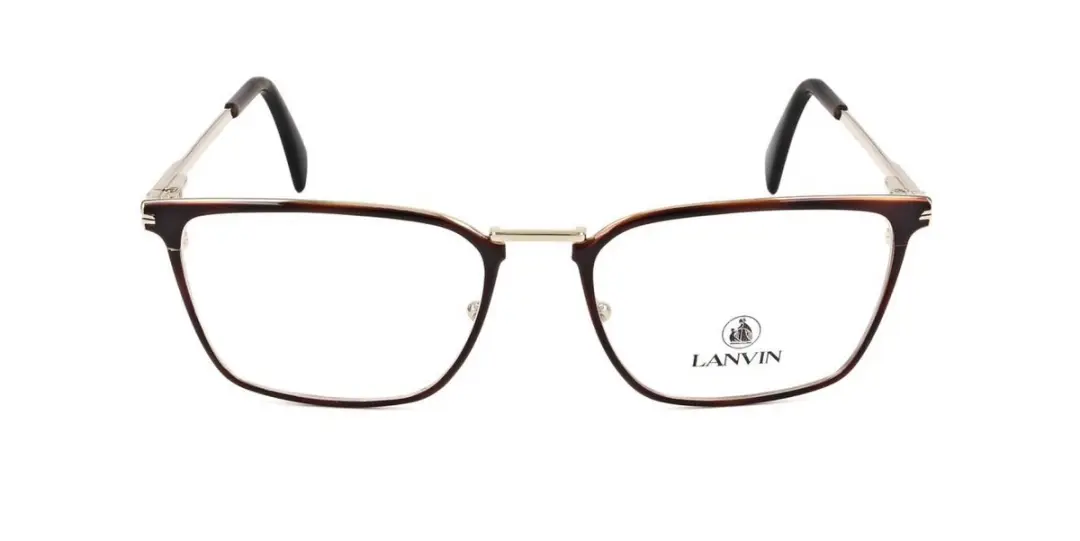 Lanvin LNV2114 Brilmonturen - Havana