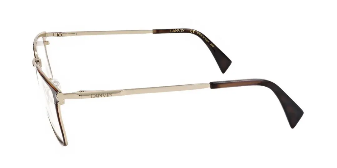 Lanvin LNV2114 Brilmonturen - Havana
