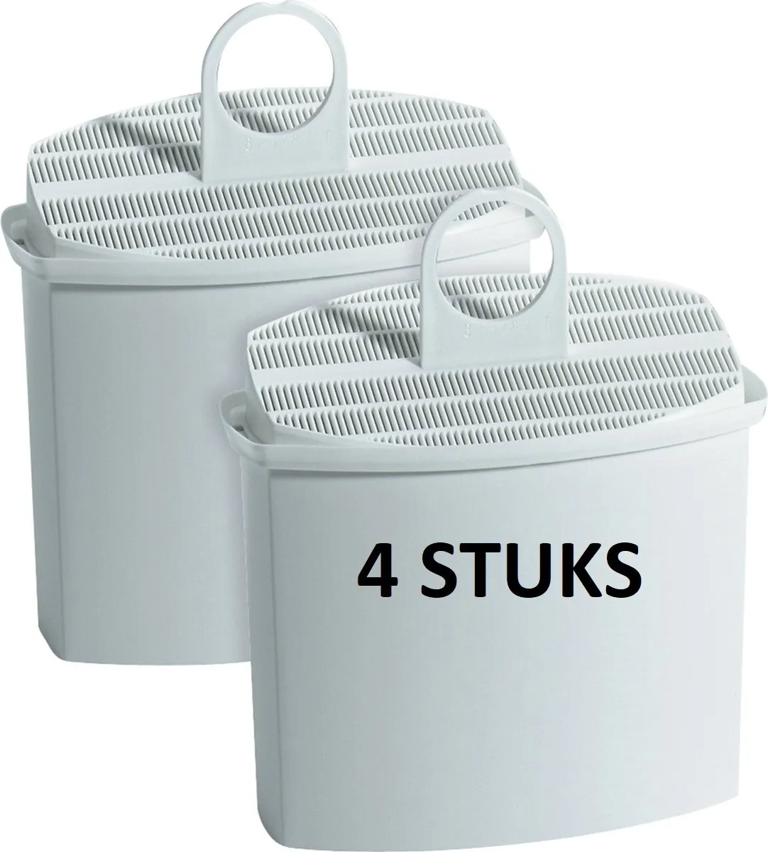 Braun Brita KWF2 Waterfilters