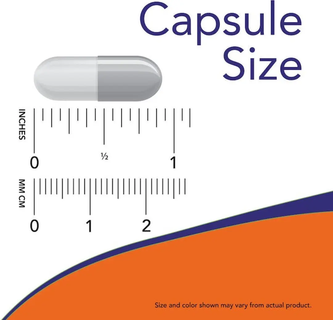 Now Foods Cascara Sagrada 450mg - 100 V-caps