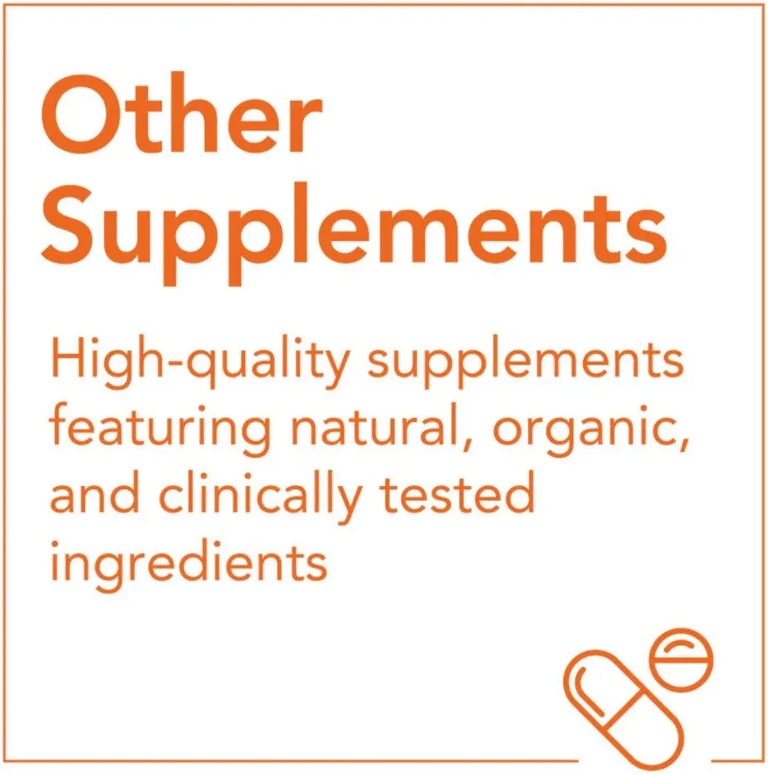 Now Foods Relora 300mg - 120 Capsules