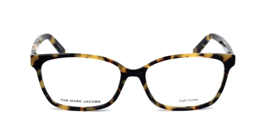 Marc Jacobs Marc 541 A84 Zonnebril - Ø54mm Geel