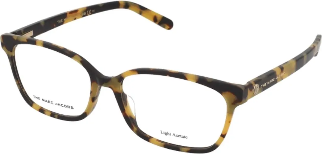 Marc Jacobs Marc 541 A84 Zonnebril - Ø54mm Geel