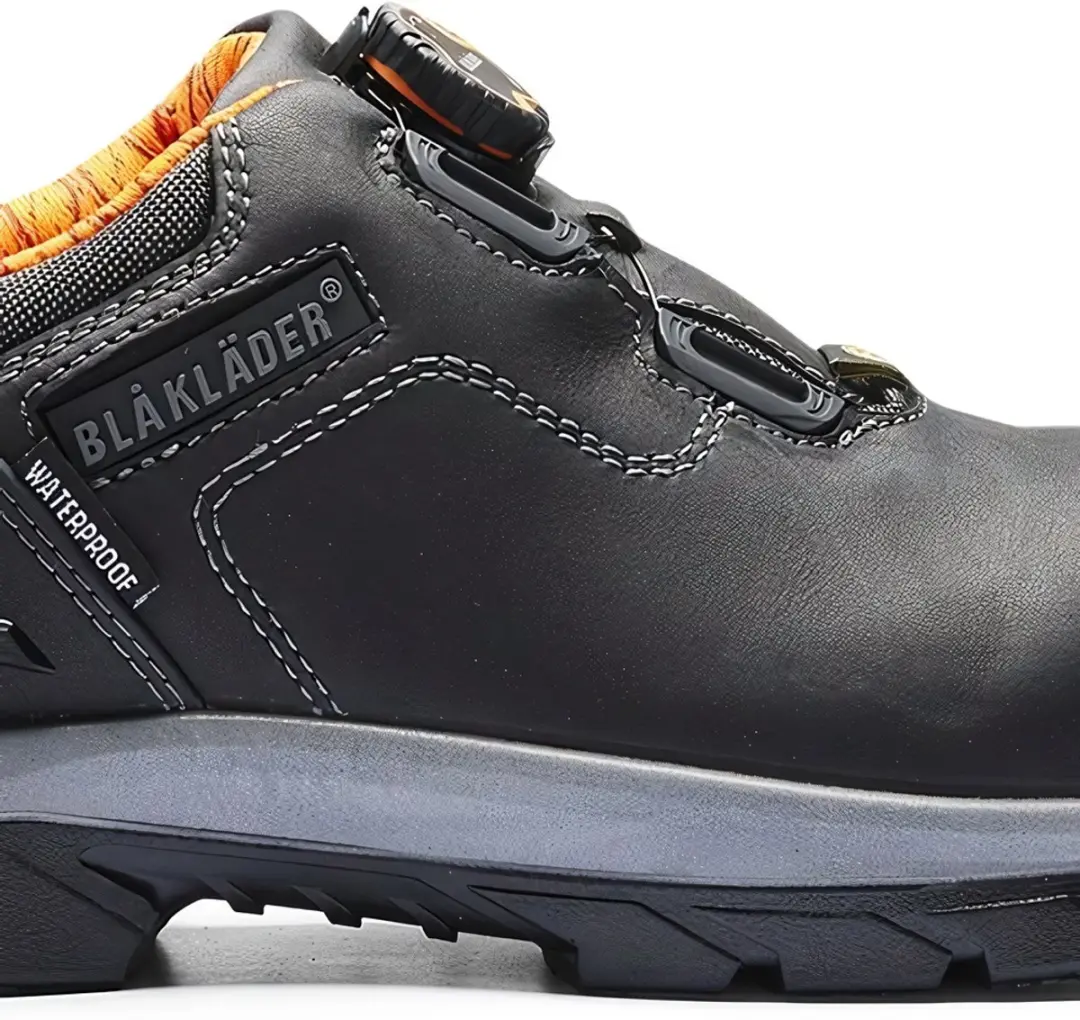 Blåkläder ELITE 2454-0000 Veiligheidsschoen - 38
