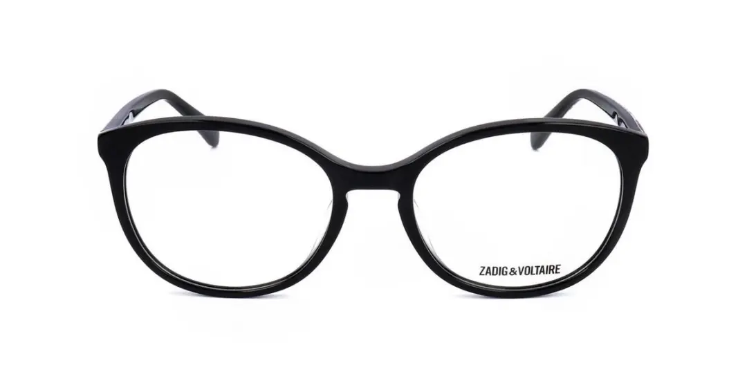 Zadig & Voltaire VZV317 Brilmonturen - Shiny black