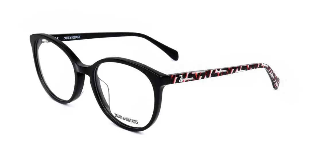 Zadig & Voltaire VZV317 Brilmonturen