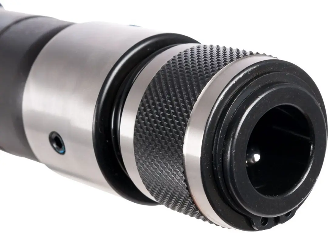 Airpress Pneumatische beitel 3/4" 283 l/min - 5-delig set